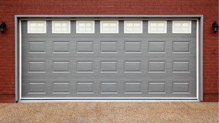 Garage Door Repair at North City Farms Sacramento, California