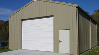 Garage Door Openers at North City Farms Sacramento, California